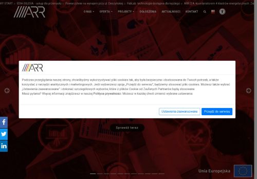 arrsa.pl