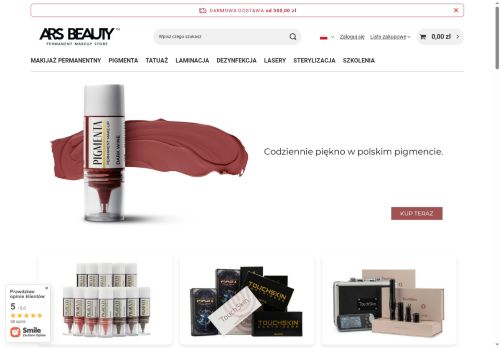 ars-beauty.pl