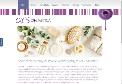 ars-cosmetica.pl