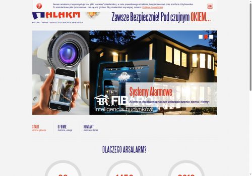 arsalarm.pl