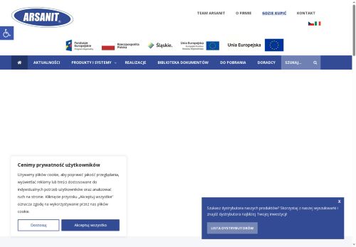 arsanit.pl