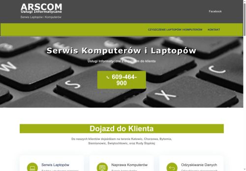 arscom.pl