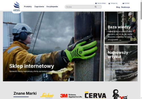 arsel-bhp.pl