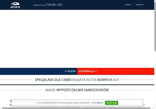 arsen.net.pl
