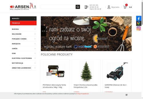 arsen24.pl