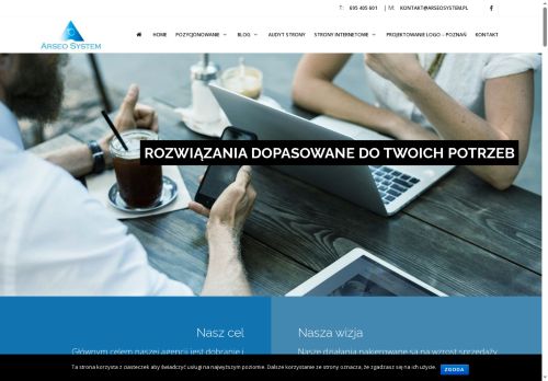 arseosystem.pl