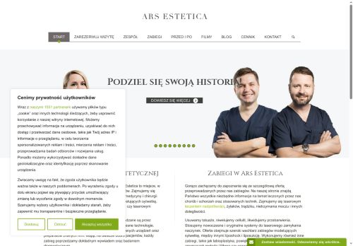 arsestetica.pl