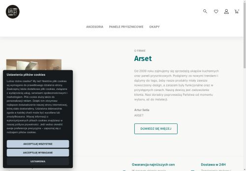 arset.com.pl