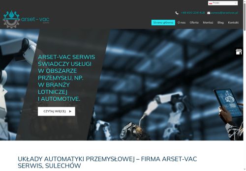 arsetvac.pl