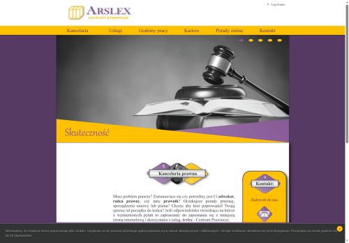 arslex.pl