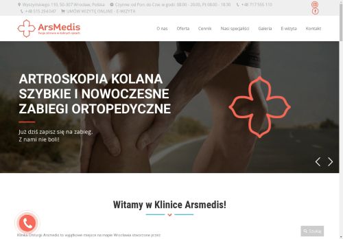 arsmedis.pl