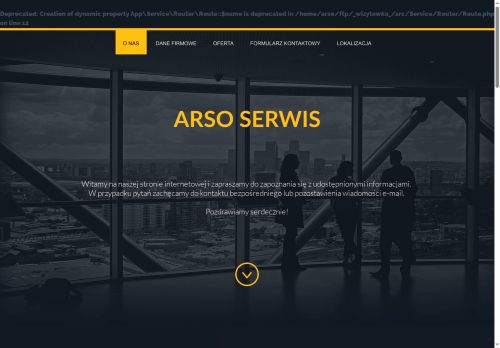 arso.pl