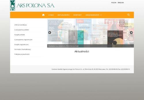 arspolona.com.pl