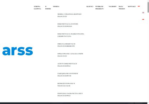 arss.com.pl