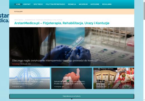 arstanmedica.pl