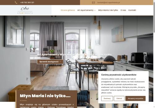art-apartments.pl