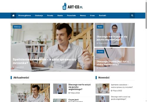 art-ed.pl