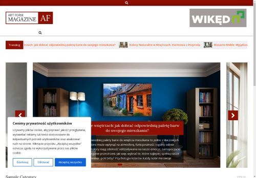 art-form.com.pl
