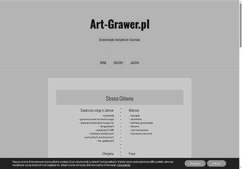 art-grawer.pl