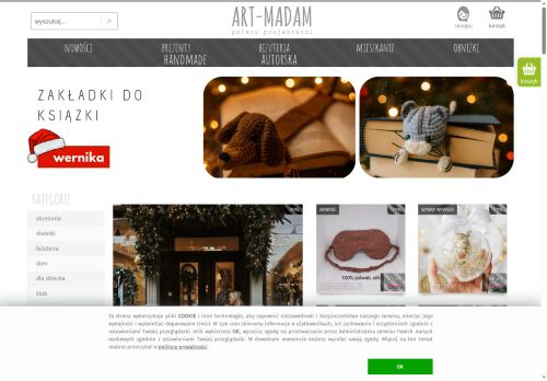art-madam.pl