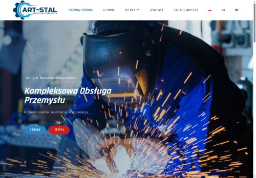 art-stal.eu
