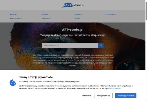 art-strefa.pl