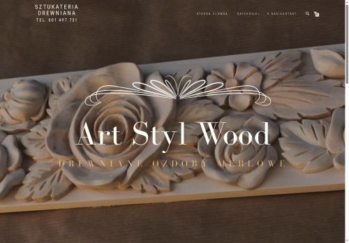 art-styl-wood.pl