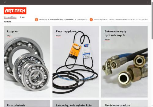art-tech.pl