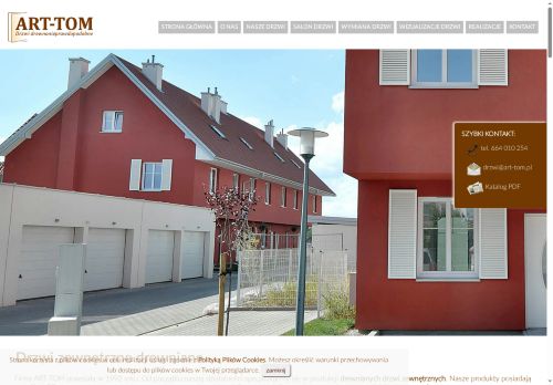 art-tom.pl