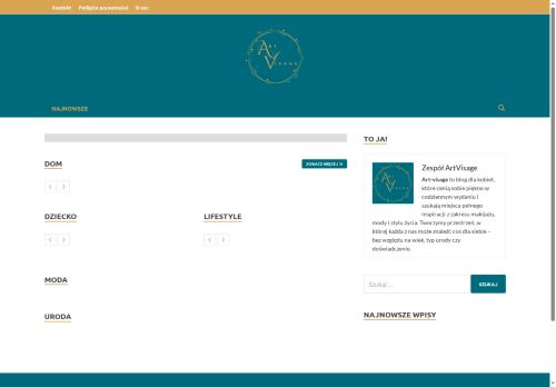 art-visage.pl
