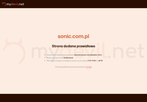 art.sonic.com.pl