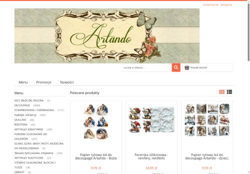 artando.pl