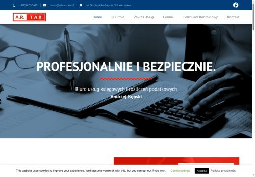 artax.com.pl