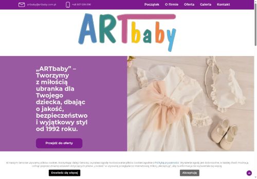 artbaby.com.pl