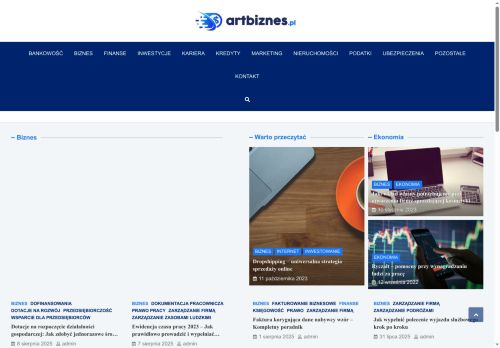 artbiznes.pl