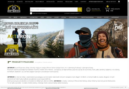 artbron.pl