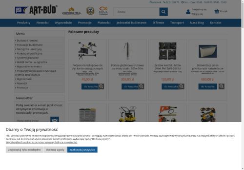 artbud.pl