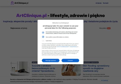 artclinique.pl