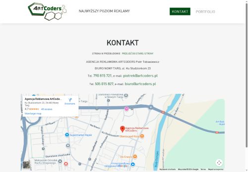 artcoders.pl