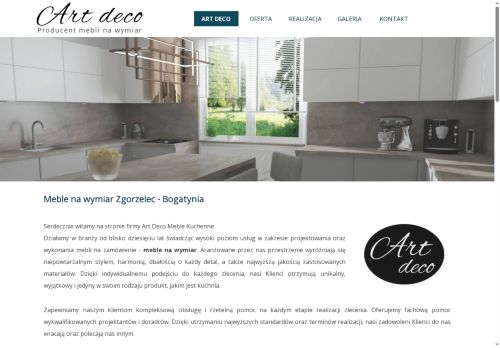 artdeco-kuchnie.pl