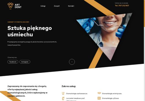 artdent-rzeszow.pl