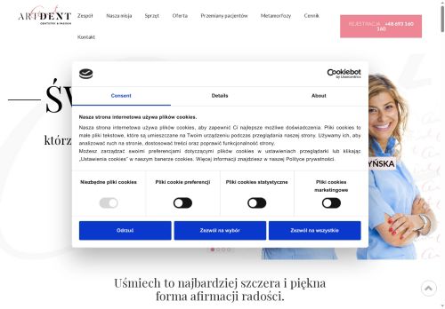 artdent.krakow.pl