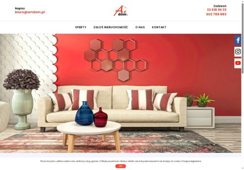artdom.pl