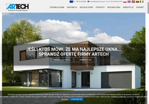 artech-okna.pl