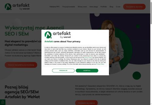 artefakt.pl