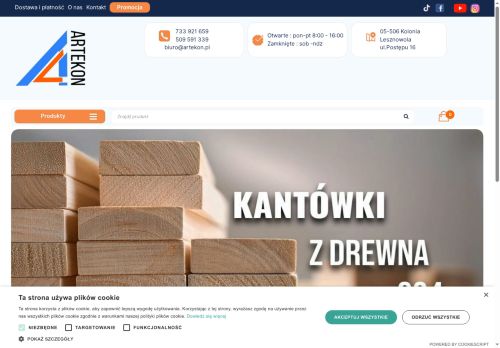 artekon.pl