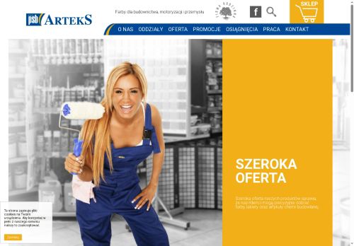 arteks.pl