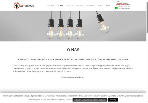 artelektro.pl