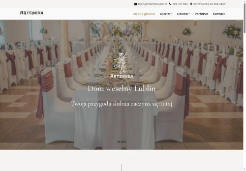 artemida.lublin.pl