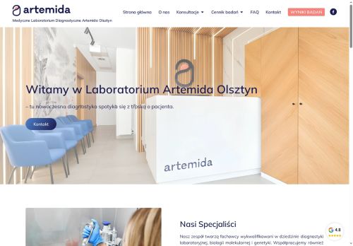 artemidalab.pl